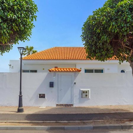 Villa Esmeralda by Villa Plus Corralejo Esterno foto