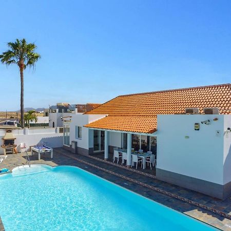 Villa Esmeralda by Villa Plus Corralejo Esterno foto