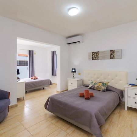 Villa Esmeralda by Villa Plus Corralejo Esterno foto