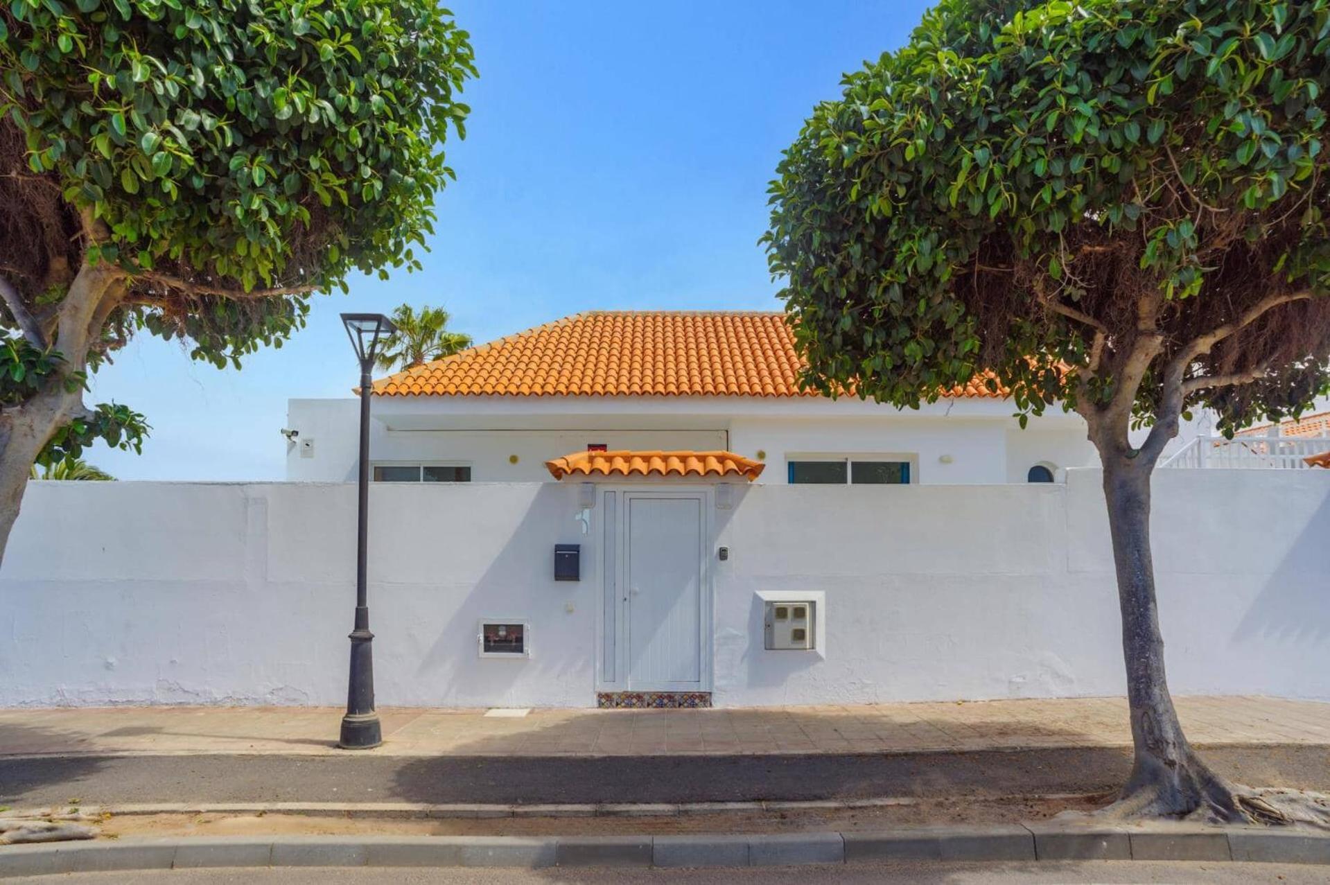 Villa Esmeralda by Villa Plus Corralejo Esterno foto