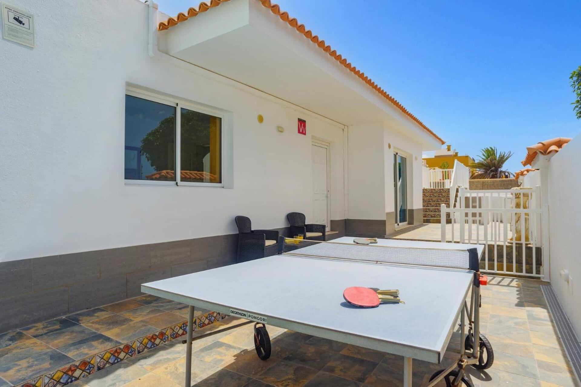 Villa Esmeralda by Villa Plus Corralejo Esterno foto