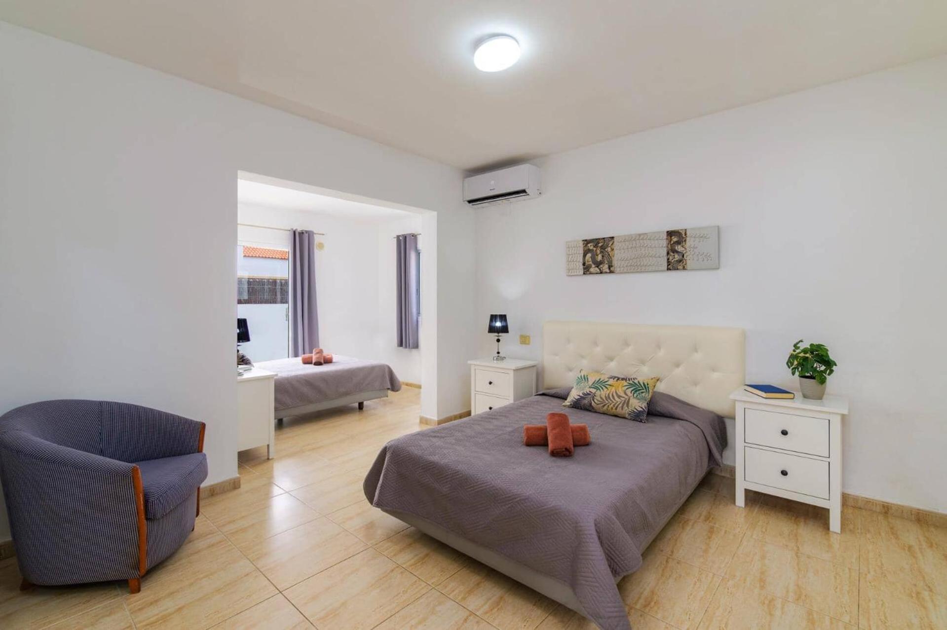 Villa Esmeralda by Villa Plus Corralejo Esterno foto